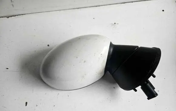 Mini One - Cooper R50 - 53 Front door electric wing mirror 414213412
