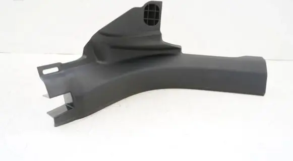 Volvo XC60 Rear sill trim cover 31448017