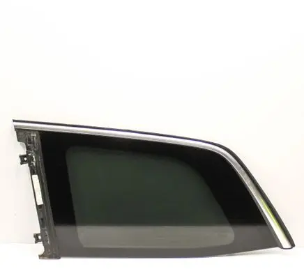 Mercedes-Benz GL X166 Rear side window 16603493