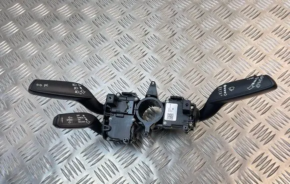 Audi A6 S6 C7 4G Cruise control stalk 4G0953502D