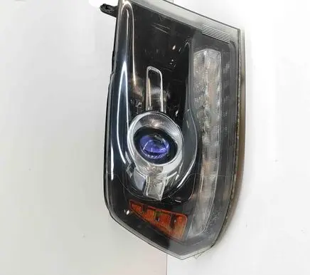 Dodge RAM 1500 DS Headlight/headlamp 68093220AC