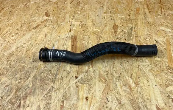 Hyundai Tucson IV NX4 Engine coolant pipe/hose
