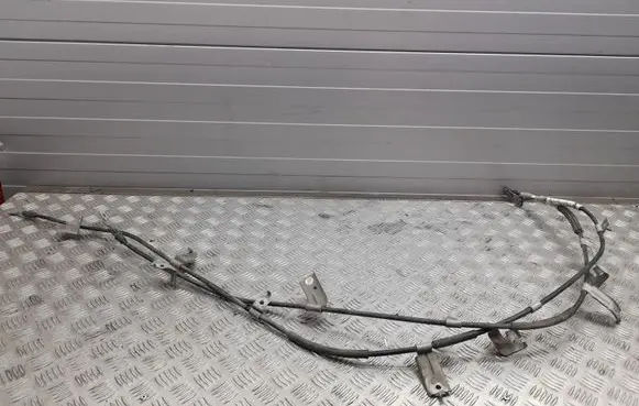 Ford Mustang VI Hand brake release cable FR302A809