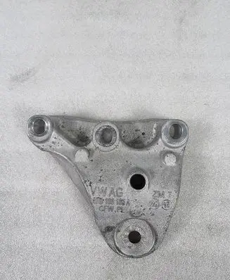 Volkswagen Polo V 6R Engine mounting bracket 6R0199185A