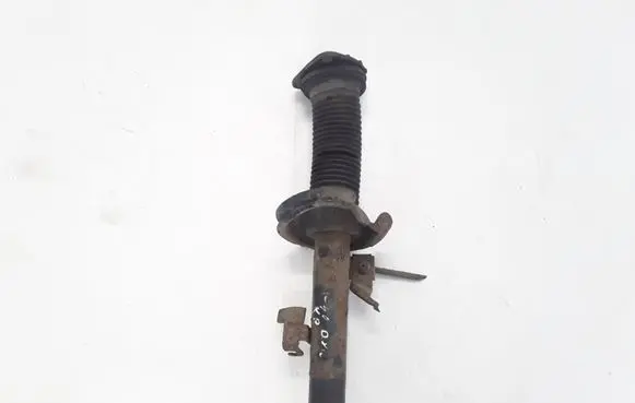 Volvo C30 Front shock absorber/damper 31277028