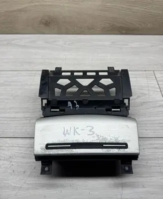 Audi A3 S3 8P Car ashtray 8P0857951 81024