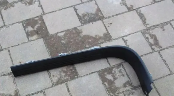Volvo V40 Front sill trim cover 31267988