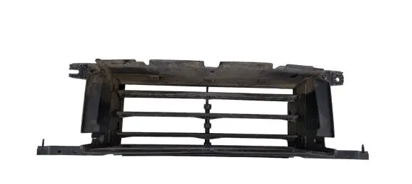 Ford F150 Intercooler air guide/duct channel ML348475 ML348475CPIA03 ML348475CPIA02