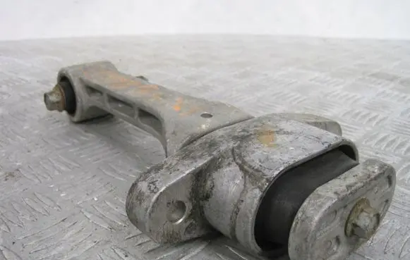 KIA Sportage Engine mount vacuum valve 219572S000