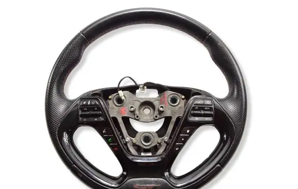 KIA Pro Cee'd II Steering wheel Y53K