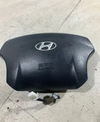 Hyundai Sonata Steering wheel airbag 569003kxxx