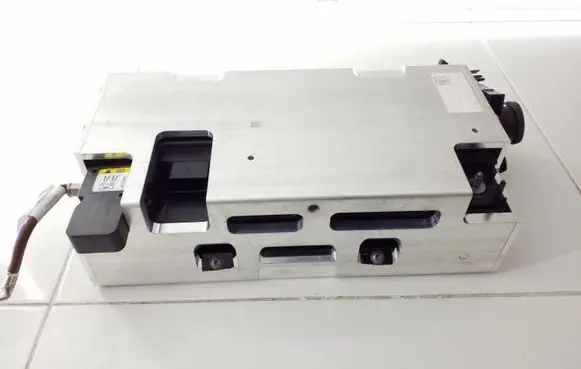 Audi Q3 F3 Hybrid / electric car battery 4K0915171F 4K0915431F