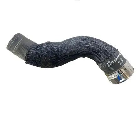 Chevrolet Camaro Intercooler hose/pipe 84597999
