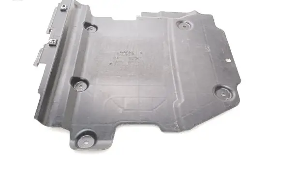 Mercedes-Benz GLS X166 Other interior part A1666800223