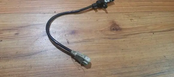 Volvo S70 V70 V70 XC Crankshaft position sensor 10246001 102460-01