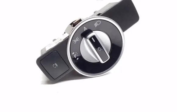 Mercedes-Benz E W212 Light switch A2129056800