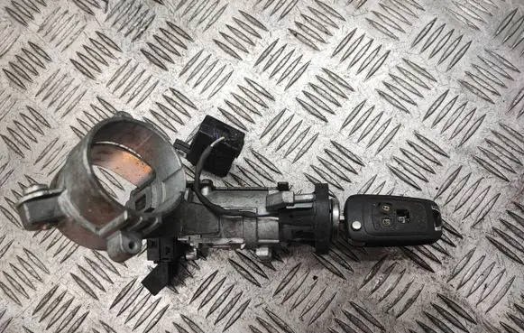 Opel Insignia A Ignition lock 25799293 831302103