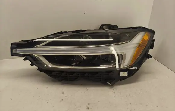 Volvo XC60 Headlight/headlamp 31689277
