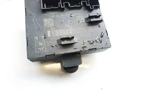 Audi A4 S4 B8 8K Door control unit/module 8t0959795q 8t0959795h