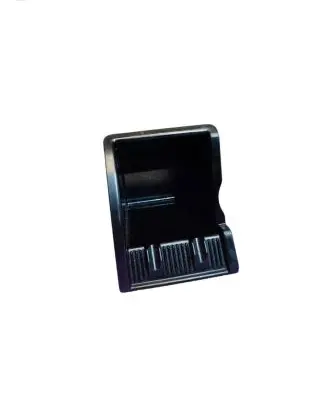 Skoda Superb B8 (3V) Ashtray trim (rear) 3V0857130