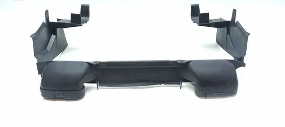 Mercedes-Benz SLK R171 Intercooler air guide/duct channel A1715050130 1715050130