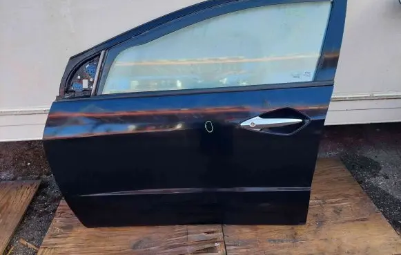 Honda Civic Front door