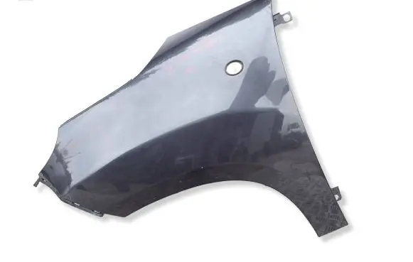 Fiat 500L Fender BR313