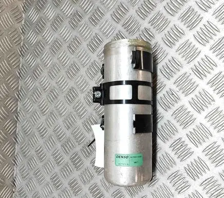 Nissan Leaf II (ZE1) Air conditioning (A/C) air dryer 924795SH0B