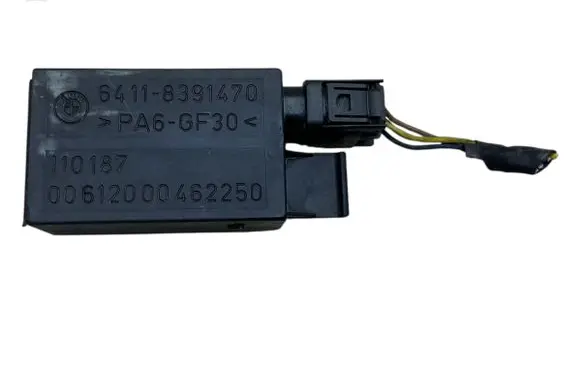 BMW X5 E53 AUC sensor 8391470 64118391470 110187