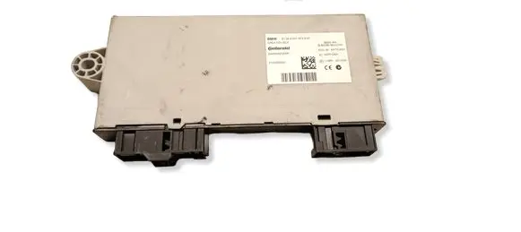 BMW 5 F10 F11 CAS control unit/module 9241974 4427ACAS4 116RI000056