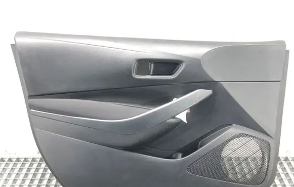 Toyota Corolla E210 E21 Front door card panel trim