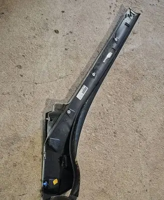 Renault Scenic III - Grand scenic III Windshield trim 768351859R 1000010
