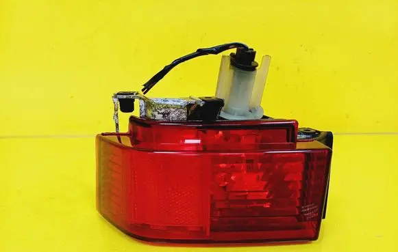 Opel Meriva A Rear fog light 93295362
