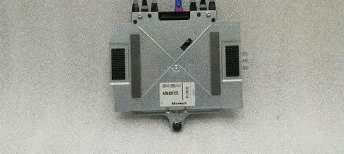 Mercedes-Benz CL C216 Aerial antenna switch A2168201275