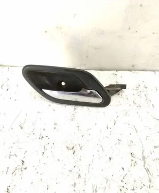 BMW 5 E39 Rear door interior handle 8125514