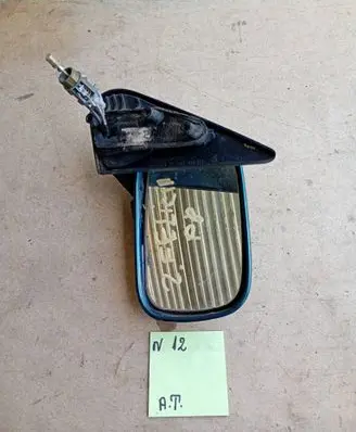 Skoda Felicia I Manual wing mirror 415501410LLR