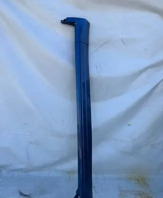 Volvo XC90 Sill 31395883 31395885 31395992