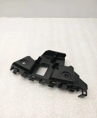 Volkswagen Jetta VI Front bumper mounting bracket 5C6807184