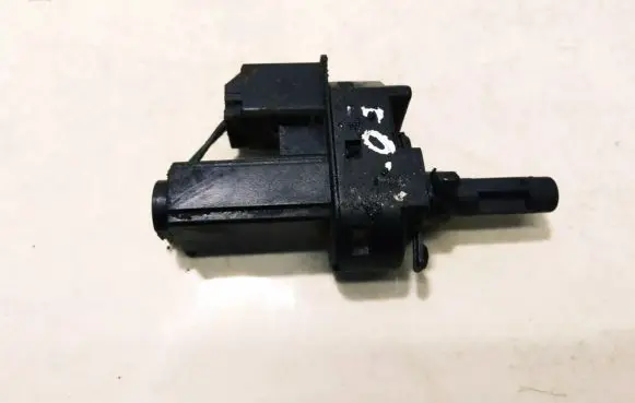 Ford Focus C-MAX Brake pedal sensor switch 4M5T7C534AA 4M5T-7C534-AA