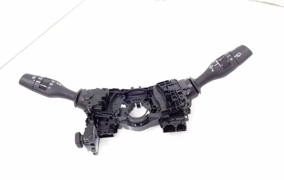 Lexus RX 450H Wiper turn signal indicator stalk/switch 7801017J182