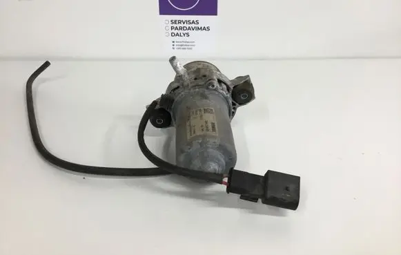 BMW i3 Vacuum pump 0P30 172420807