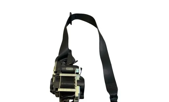 Volkswagen PASSAT B8 Front seatbelt 3G0857737 626346700 631627100C