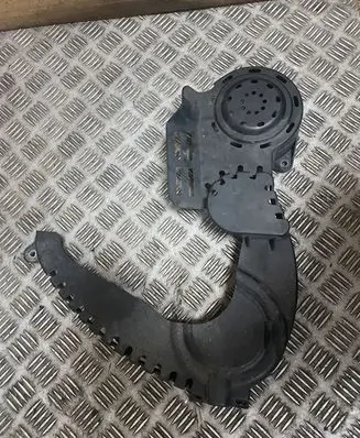 Ford Focus Timing belt guard (cover) C1BQ6A247A