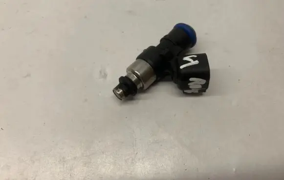 Ford Mustang VI Fuel injector BR3EF5A 0280158191