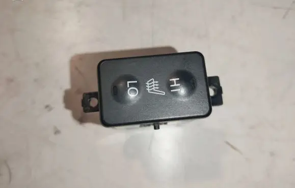 Honda Accord Seat heating switch M36580 0VLSSH