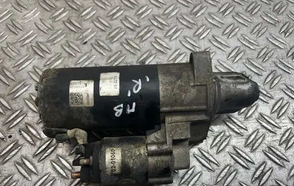 Mercedes-Benz R W251 Starter motor 200226 P0790516