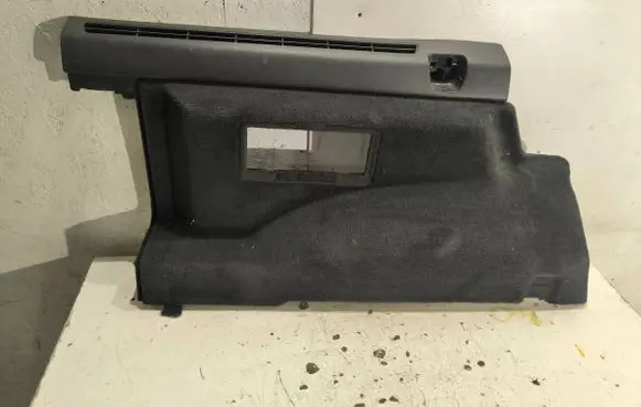 Volvo V70 Trunk/boot lower side trim panel 1882