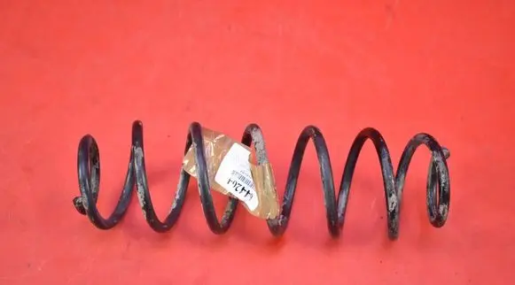 Volkswagen Polo Rear coil spring