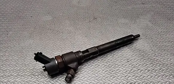 KIA Carens II Fuel injector 0445110258 3380027400
