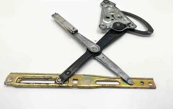 Mercedes-Benz SL R129 Front door electric window regulator 1297200346 A1297200346
